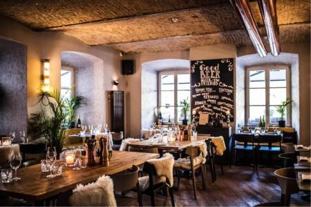 Vander Urbani Resort - a Member of Designs - 12