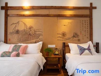 Yueting Eco Inn - 11
