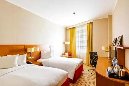 Courtyard by Marriott Pilsen - 34