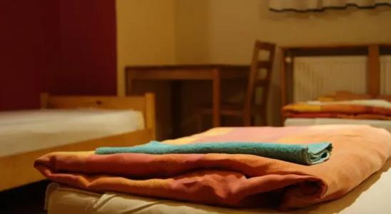 Amber Hostel - 2