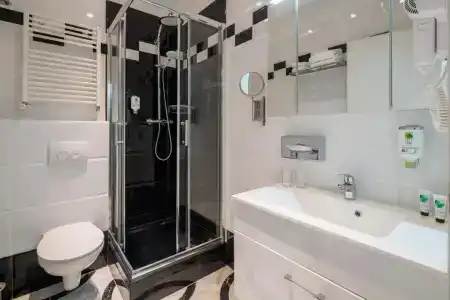 Best Western Plus Celebrity Suites - 108