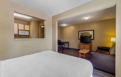 Extended Stay America Suites - - Haywood Mall - 3