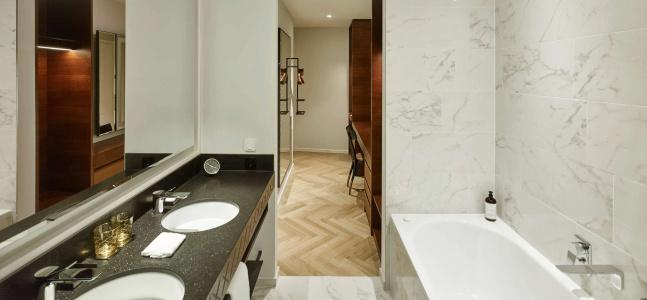 Andaz Vienna Am Belvedere - a concept by Hyatt - 11