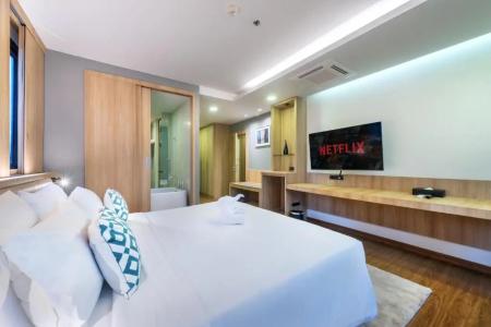 PLAAI Prime Rayong, Formerly D Varee Diva Central Rayong - 180