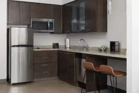 Residence Inn by Marriott Portland Downtown/Pearl District - 40