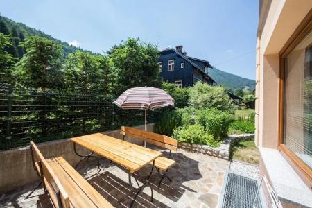 Apartment House Berghi - 142