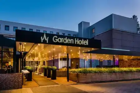 Bilderberg Garden - 0