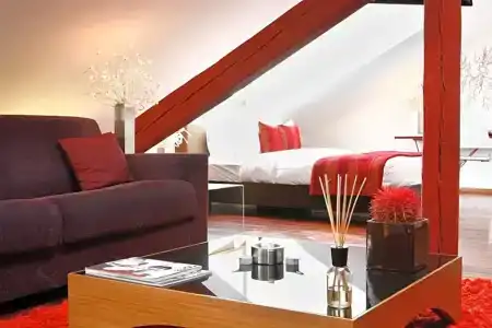 La Cour Des Augustins Boutique Gallery Design - 61