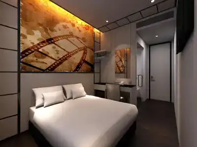 81 Premier Hollywood - SG Clean - 29