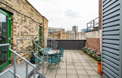 196 Bishopsgate - 40