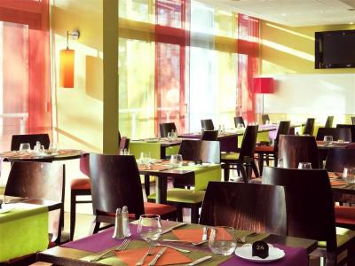 ibis Styles Antibes - 29
