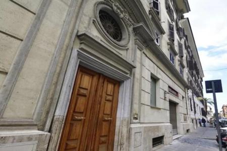 Relais Vatican Secret & Spa - 0