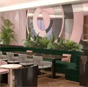 Hôtel Parisianer - 16