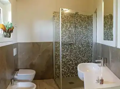 Relais Colle San Giorgio - 3