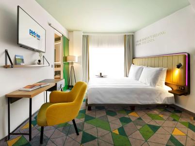 Park Inn By Radisson Hasselt - 22