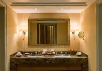 Sheraton Amman Al Nabil - 62