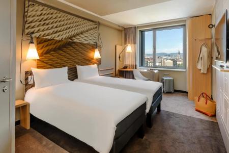 ibis Wien Hauptbahnhof - 3