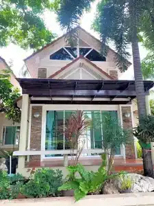Nirundorn Resort Chaam - 51