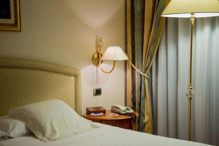 Best Western Globus City - 108