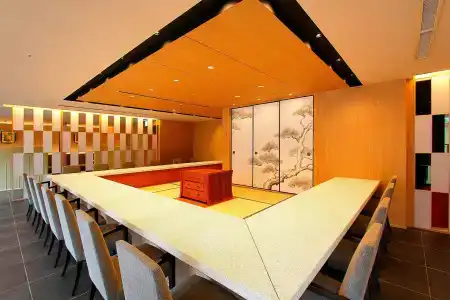 The Prince Sakura Tower Tokyo, Autograph Collection - 18