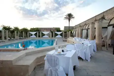 Le Cale d'Otranto Beach Resort - 31