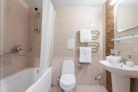 Tallinn City Residence - 44