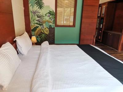 Aqua Marina Beach Cottages - 15