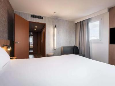 Ibis Styles Lyon Villeurbanne Parc de la Tête d'Or - 56