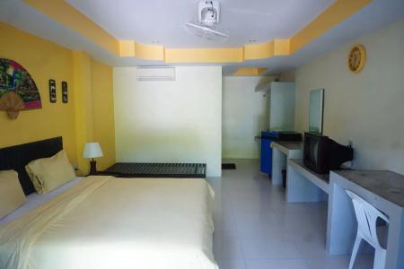 Nadapa Resort - 22