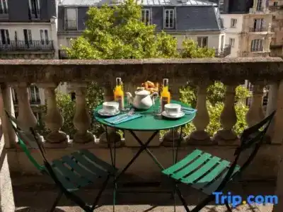 Holiday Inn Paris Gare De Lyon Bastille, An Ihg - 71