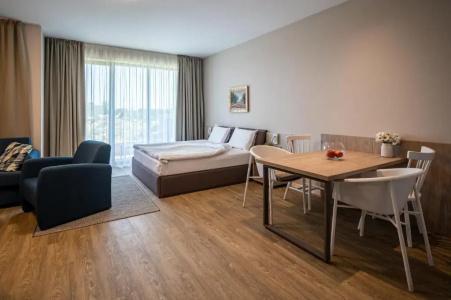 Romance & Family Suites - 87