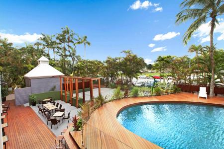 Rydges Esplanade - 16