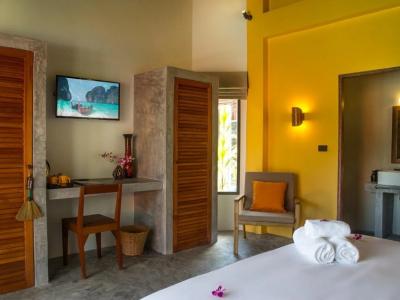 Secret Garden Beach Resort - 3