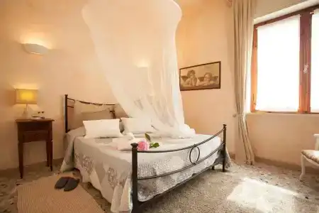 Il Vecchio Mulino Toscana - 45