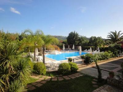 Residence e B&B Villamirella - 84