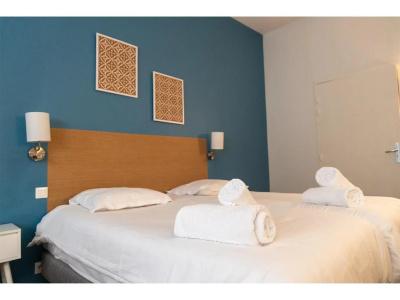 Le Clocher de Rodez Centre Gare - 31