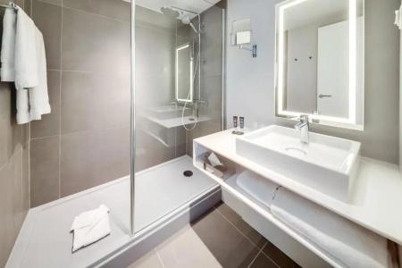 Novotel Strasbourg Centre Halles - 68