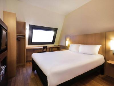 Ibis Bilbao Centro - 2