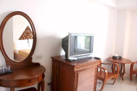Bansabai Hostelling International - 5