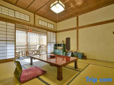 Irorinoyado Ashina - 19