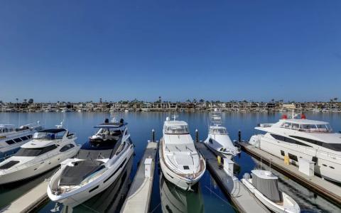 Balboa Bay - 61