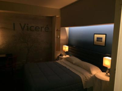 Mare Nostrum Petit Hôtel - 3