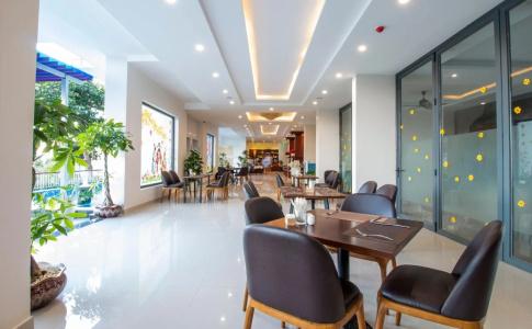 Tom Hill Resort & Spa Phu Quoc - 18