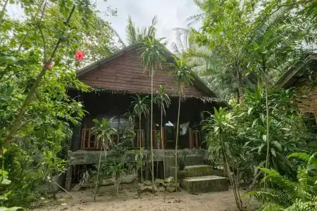 Mai Pen Rai Bungalows - 59