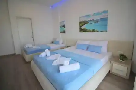 Zero Zero Sarande - 18
