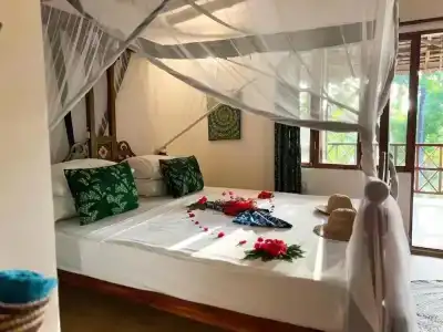 Zanzibar Retreat - 112