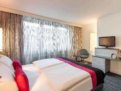 Mercure Düsseldorf Zentrum - 68