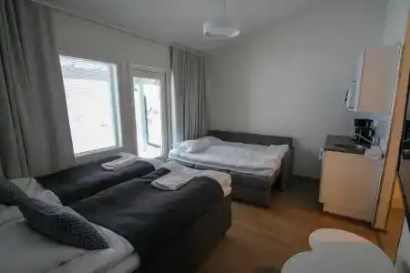 Spa Rauhalahti - 67