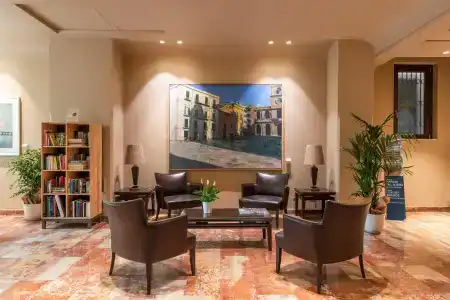 Best Western Stella d'Italia - 14