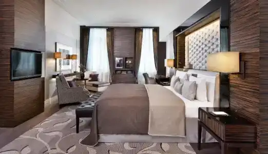 Steigenberger Frankfurter Hof - 83